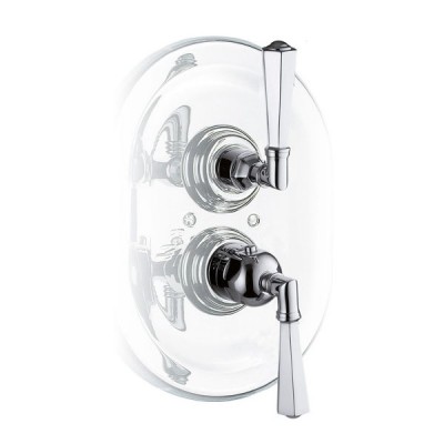   Nicolazzi Thermostatic (4909CR05)
