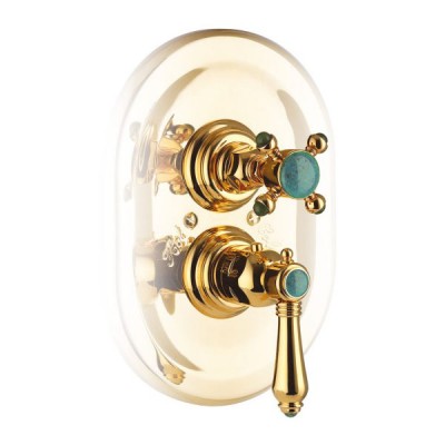   Nicolazzi Thermostatic (4909GO09)