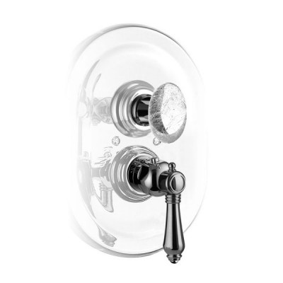   Nicolazzi Thermostatic    (4909CR09C)