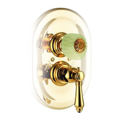   Nicolazzi Thermostatic (4909GO09O)