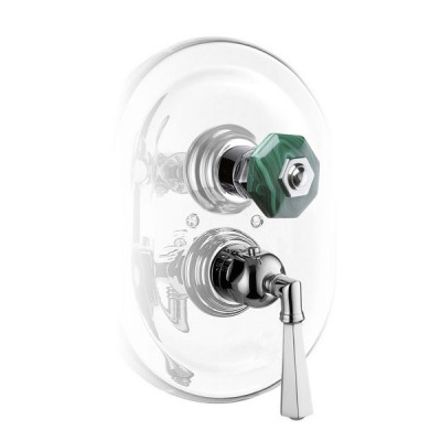   Nicolazzi Thermostatic (4909CR15C)