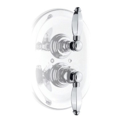   Nicolazzi Thermostatic (4909CR30)