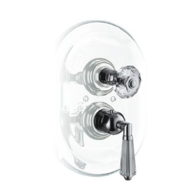   Nicolazzi Thermostatic (4909CR15)