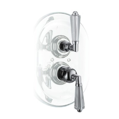   Nicolazzi Thermostatic (4909CR17)