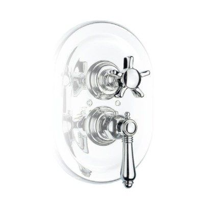   Nicolazzi Thermostatic  (4909CR18)
