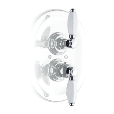   Nicolazzi Thermostatic (4909CR31)