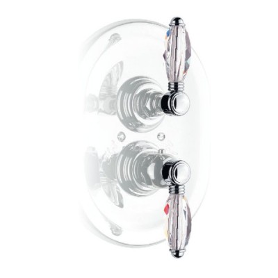   Nicolazzi Thermostatic (4909CR32)