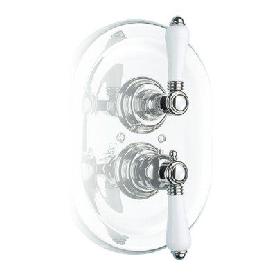   Nicolazzi Thermostatic (4909CR78)
