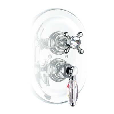   Nicolazzi Thermostatic (4909CR93)