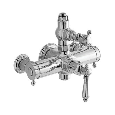   Nicolazzi Thermostatic (4917CR70)
