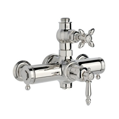   Nicolazzi Thermostatic (4917CR36)