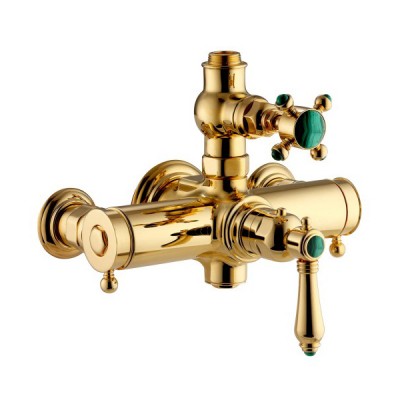   Nicolazzi Thermostatic (4917GO09)