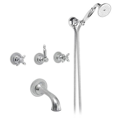     Nicolazzi Impero (1203CR36)