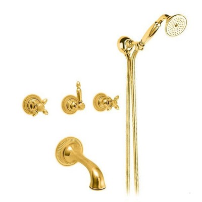     Nicolazzi Impero (1203GO36)