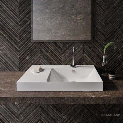 -      Catalano New Zero 75 , ,  /bianco (0120780001 / 175DZEUP00, 0120780001175DZEUP00)