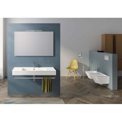   Catalano Premium 120 , ,  /bianco (112VPUP00)