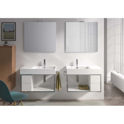   Catalano Premium 80 , ,  /bianco (180DVP00)