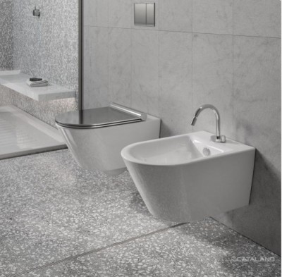   Catalano New Zero 55  (1BS55NR00)