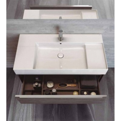    Roca Inspira 100  (7.3275.2.A00.0, 732752A000)