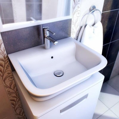   Roca The Gap 50  (7.3274.7.600.0, 7327476000)