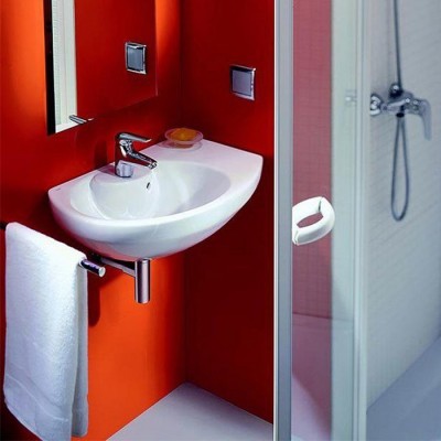   Roca Dama Senso 68  (7.3275.1.900.0, 7327519000)