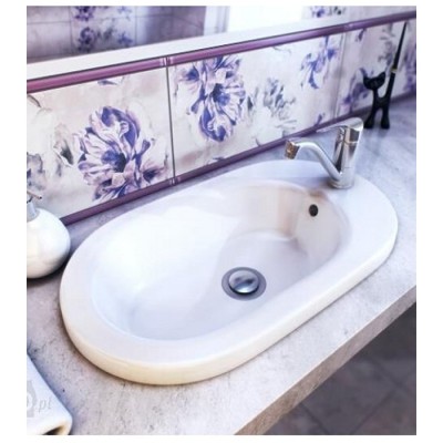      Roca Meridian 60  (7.3272.4.E00.0, 732724E000)