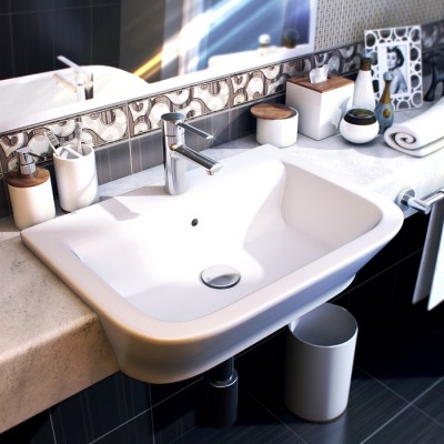   Roca The Gap 56  (7.3274.7.S00.0, 732747S000)