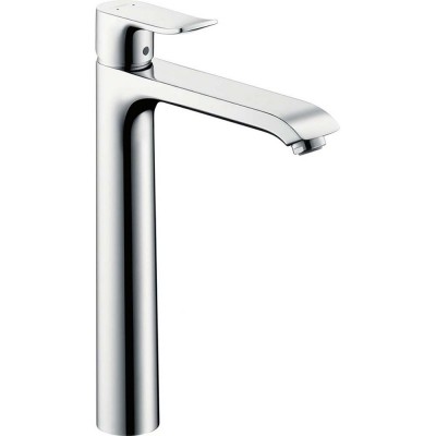    Hansgrohe Metris  (31184000)
