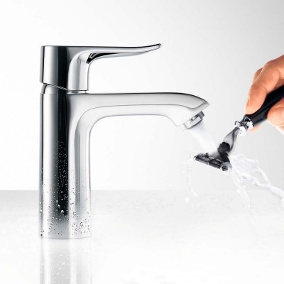    Hansgrohe Metris  (31204000)