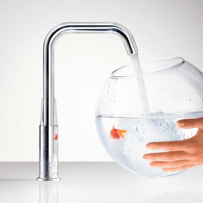    Hansgrohe Focus  (31519000)