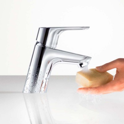    Hansgrohe Focus (31604000)
