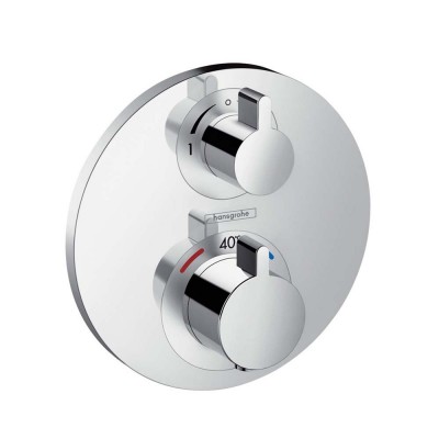    / Hansgrohe Ecostat S  (15758000)