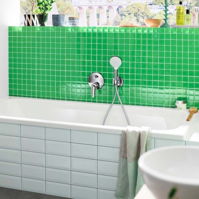    / Hansgrohe Novus  (71045000)