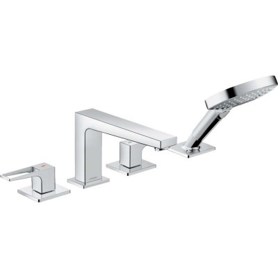    Hansgrohe Metropol  (74552000)