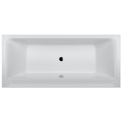 Акриловая ванна AM.PM Inspire V2.0 170x75 (W52A-170-075W-A, W52A170075WA)