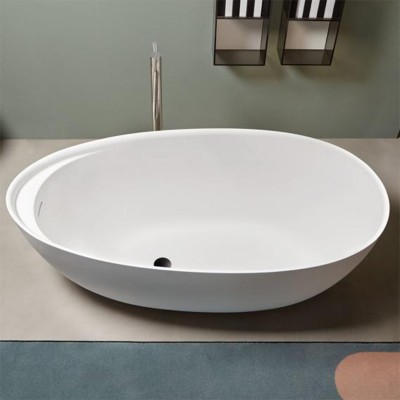     Antonio Lupi ECLIPSE 185x95.5 (ECLIPSE)