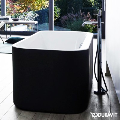   Duravit Happy D.2 Plus 180x80,    (700453800000000)