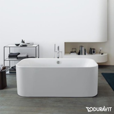  Duravit Happy D.2 Plus 180x80 (700453000000000)