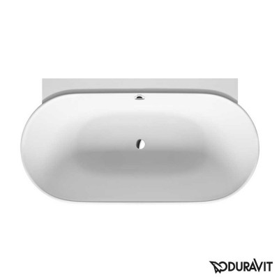     Duravit Luv 180x95 (700433000000000)