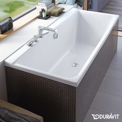   Duravit P3 Comforts 160x70  -   (700372000000000)