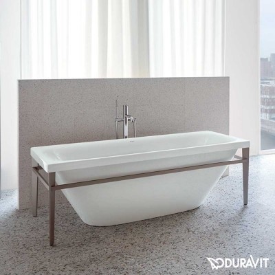   Duravit XViu 160x80 (700444000B10000)