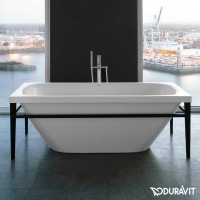   Duravit XViu 160x80  (700444000B20000)