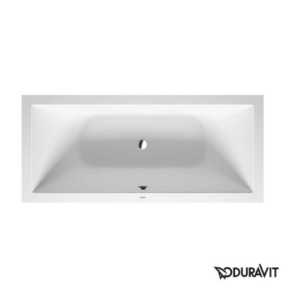     Duravit DuraSquare 180x80 (700426000000000)