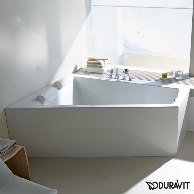   Duravit Paiova 180x140  (700268000000000)