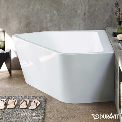   Duravit Paiova 5 190x140  (700396000000000)