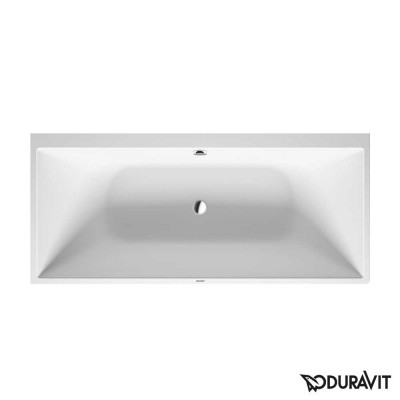     Duravit DuraSquare 180x80 (700427000000000)