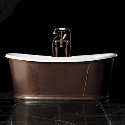   Devon & Devon Camelot Rame Antico 182x81 (NACAMELOTAR)