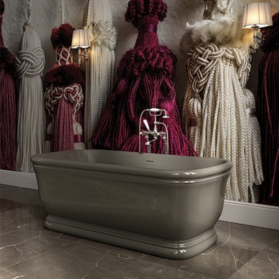     Devon & Devon Hollywood 174x88,  (DEHOL/CO/GL, DEHOLCOGL)