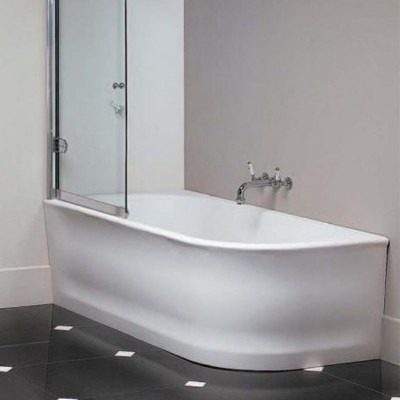     Devon & Devon Wave SX 176x82.5  (1NAWAVESX)