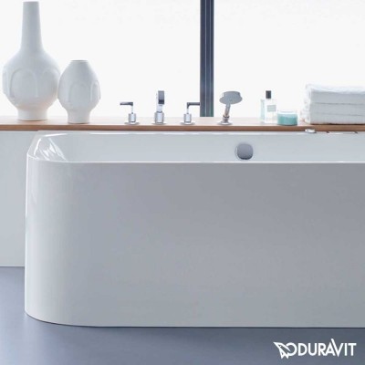   Duravit Happy D.2 180x80   (700317000000000)